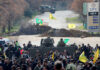 Israel kills Lebanese civilians as its army ignores withdrawal deadline | Israel attacks Lebanon