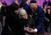 Auschwitz survivors commemorate 80th anniversary of the camp’s liberation | Human Rights