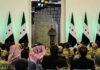 Syria’s new transition as al-Sharaa is named President | Syria’s War