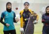 Afghan women demand cricket’s governing body takes stand against Taliban | World News