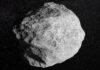Scientists monitoring football-pitch sized asteroid that could hit Earth in the future | Science, Climate & Tech News