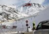 Two teenagers in intensive care after Spain ski lift collapse, local media reports | World News