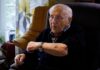 Auschwitz survivor: ‘You worked until you could work no more – then you went to the chimney’ | World News