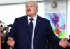 Polls open in Belarus – with Alexander Lukashenko set to extend 30-year presidential rule | World News