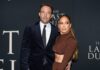 Jennifer Lopez and Ben Affleck settle divorce | Ents & Arts News