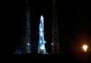 Jeff Bezos’s New Glenn rocket debut launch called off | Science, Climate & Tech News