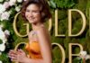 Zendaya and Tom Holland engagement rumours swirl after Golden Globes | Ents & Arts News