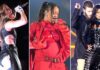 Super Bowl performances by Rihanna, Jennifer Lopez and Janet Jackson criticised as ‘vulgar’ by Republicans calling for more ‘family friendly’ shows | Ents & Arts News