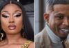 Megan Thee Stallion granted restraining order against imprisoned Tory Lanez after 2020 shooting | Ents & Arts News