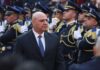 Lebanon elects General Joseph Aoun, the head of country’s army, as president | World News