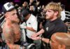 Jake Paul and Logan Paul tease fight between brothers | Ents & Arts News