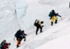 Nepal steeply increases cost of climbing Mount Everest | World News