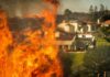It’s not ‘traditional’ wildfire season – so why have the California fires spread so quickly? | World News