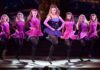 Riverdance turns 30 with a cast of dancers younger than the show | Ents & Arts News