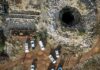 At least 100 illegal miners have died trapped underground in South Africa, group says | World News