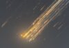 Flights forced to divert to avoid debris from SpaceX Starship explosion | Science, Climate & Tech News