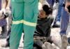 Dozens of bodies pulled from illegal South African mine – as 82 survivors face arrest | World News