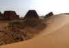 Sudan’s history took centuries to be recognised – and faces erasure once again | World News