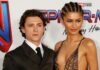 Tom Holland and Zendaya’s engagement confirmed by Spider-Man actor’s dad | Ents & Arts News