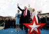 The whole world will be listening to Trump’s inauguration speech – will he be as aggressive as the first time? | US News