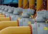 Russian gas supply to European Union via Ukraine halted | World News