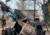 Ukraine launches new offensive in Russia’s Kursk region | World News