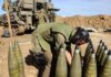 US scraps order linking arms sales to international law | Israel-Palestine conflict News