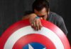 Being Human Clothing partners with Marvel for Captain America line