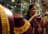 Gold demand in India to cool in 2025 as prices soar, WGC says