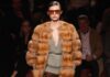 Fendi fetes its century in style