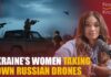 Witches of Bucha: Ukraine’s women protecting the skies | Al Jazeera