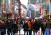 Bain consumer goods report shows slowing growth in developed markets