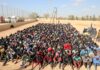 ‘I saw him kill people:’ Libya and Italy’s shadowy migrant deals | Refugees