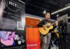 Music stars release silent album in protest against UK AI copyright plans | Music News