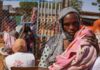 MSF halts operations in camp in Sudan’s Darfur region as violence rages | Sudan war News