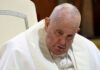 Pope Francis has pneumonia in both lungs, Vatican says | Religion News