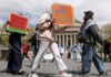 Advocates warn Trump’s threat to deport pro-Palestine students harms all | Donald Trump News