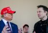 Trump says Musk to uncover billions in ‘fraud and abuse’ at US Pentagon | Politics News