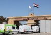 Palestinian patients enter Egypt as Rafah crossing opens after nine months | Israel-Palestine conflict News