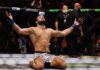 Imavov knocks out Adesanya to stake UFC title claim | Sport News