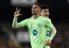 Torres hat-trick leads Barcelona Copa del Rey rout at Valencia | Football News