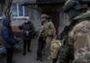 Russia-Ukraine war: List of key events – day 1,080 | Russia-Ukraine war News