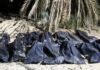 Libya finds two mass graves with bodies of nearly 50 migrants, refugees | Refugees News