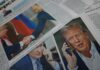 No NATO seat or US troops: Trump’s new roadmap to end Russia-Ukraine war | Russia-Ukraine war News