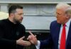 Key takeaways from the fiery White House meeting with Trump and Zelenskyy | Donald Trump News