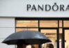 Jeweller Pandora sees lower growth in 2025 after strong U.S. holiday sales