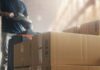 Online shopping giants bet on AI to curb clothes returns