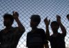 Trump’s extremist border policies are part of a global authoritarian moment | Migration
