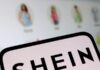 Shein is said to face investor pressure to slash valuation to $30 billion