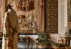Fashion finally finds a home in the world’s greatest museum